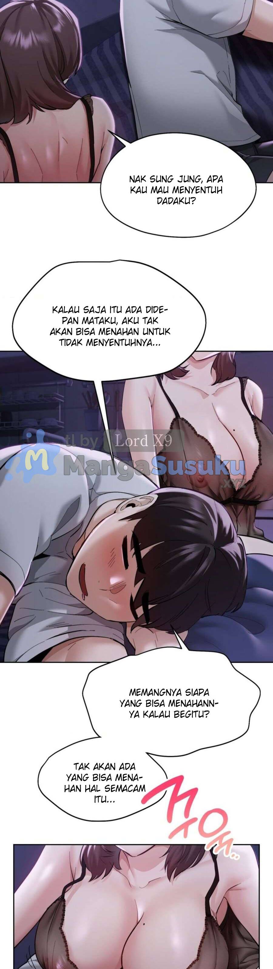 Wreck My Bias - Chapter 2 29