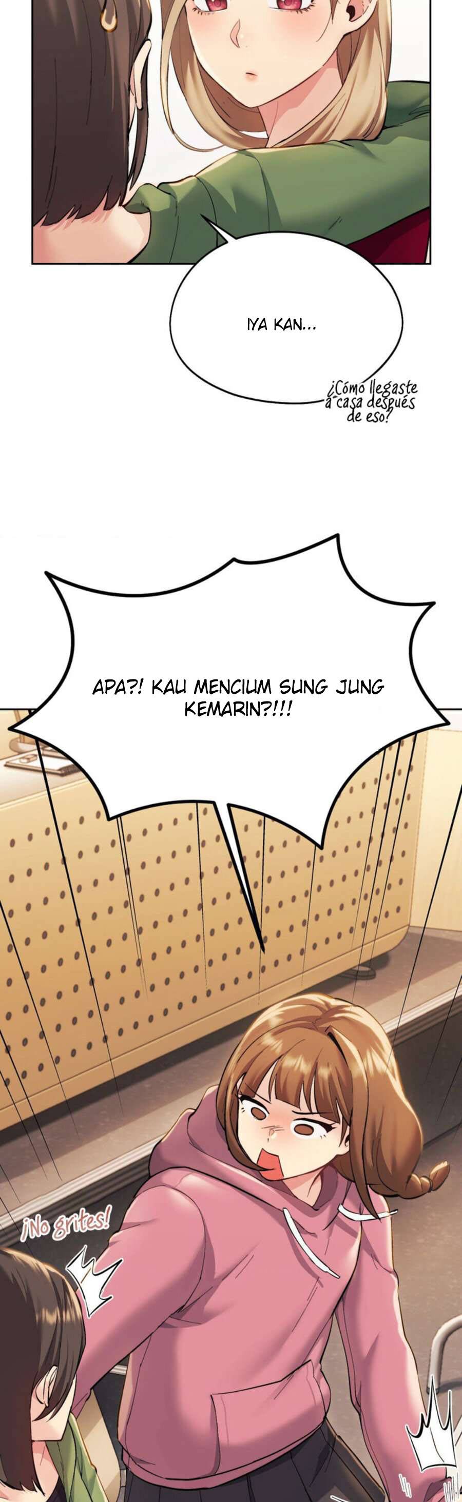 Wreck My Bias - Chapter 2 48