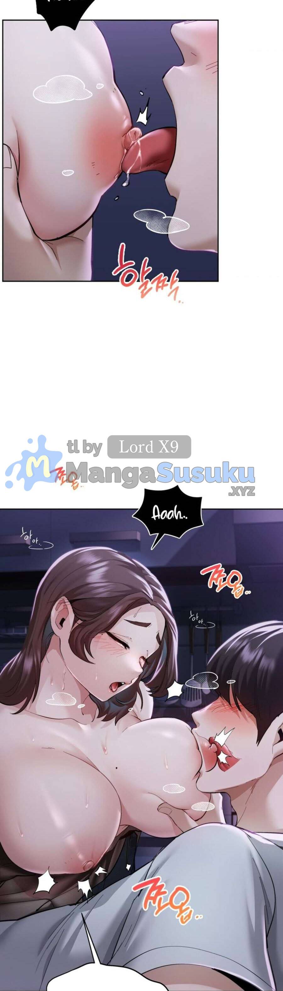 Wreck My Bias - Chapter 2 34