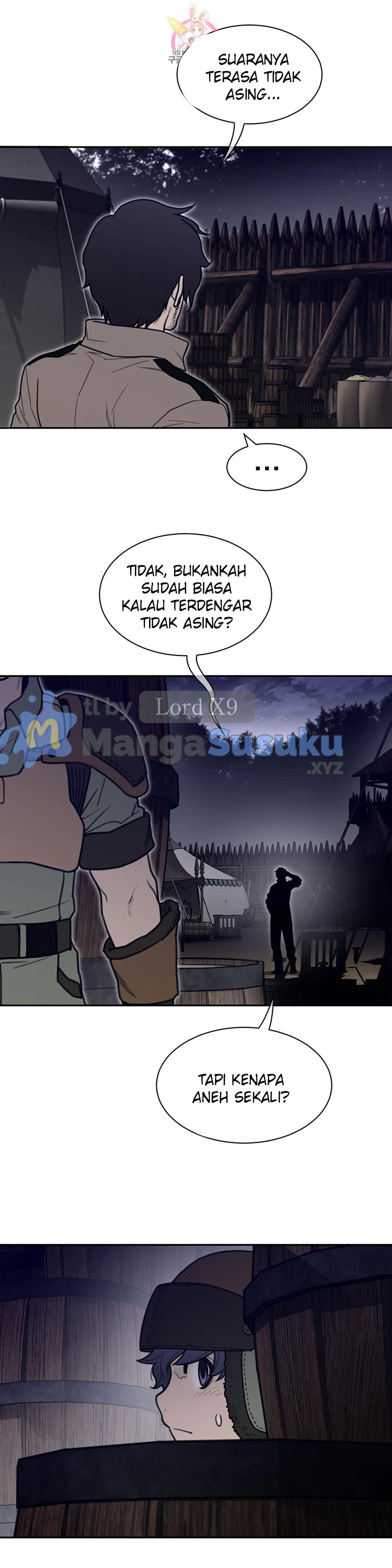 Perfect Half - Chapter 164 12