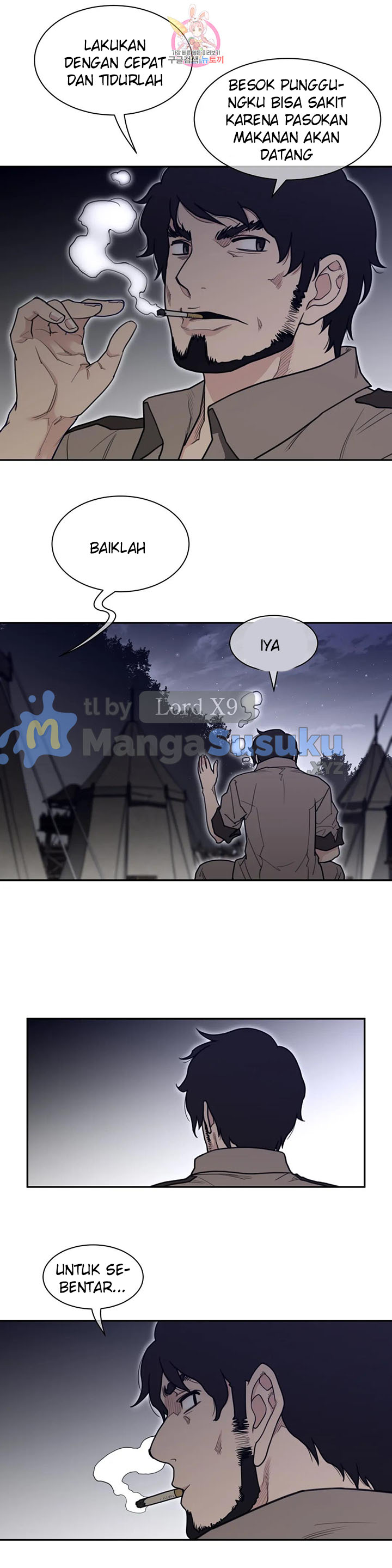 Perfect Half - Chapter 164 11