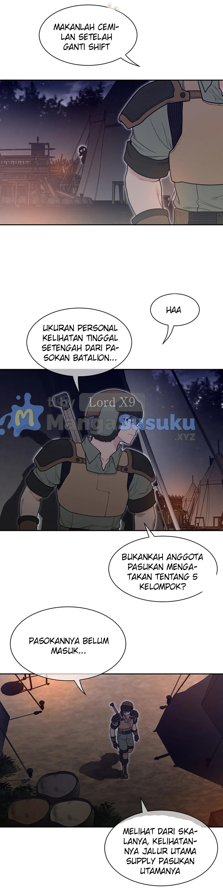 Perfect Half - Chapter 164 9