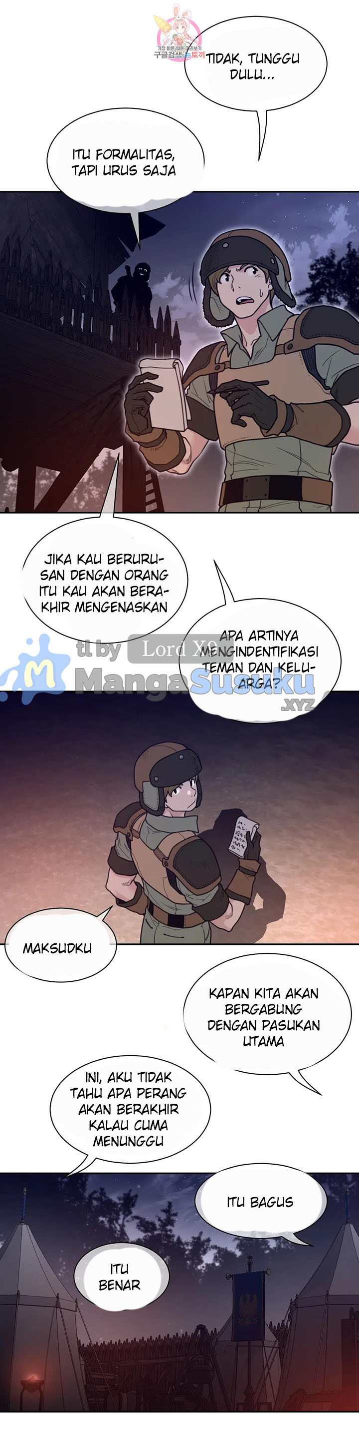 Perfect Half - Chapter 164 5
