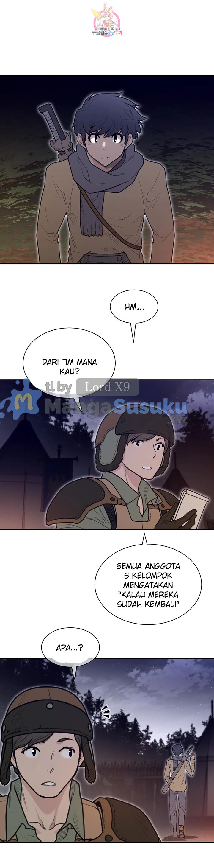 Perfect Half - Chapter 164 4