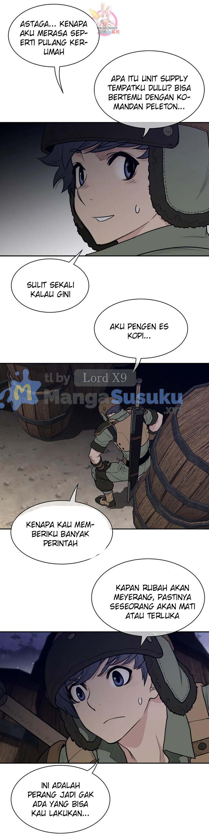 Perfect Half - Chapter 164 13