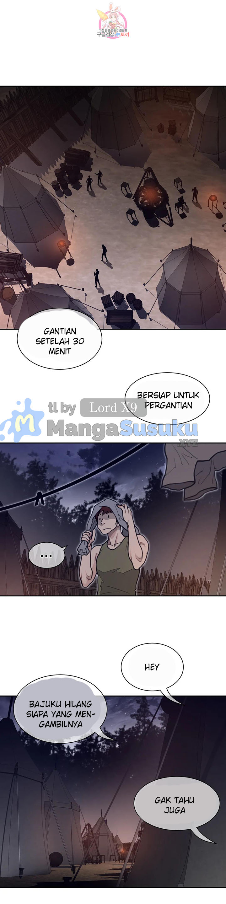 Perfect Half - Chapter 164 6