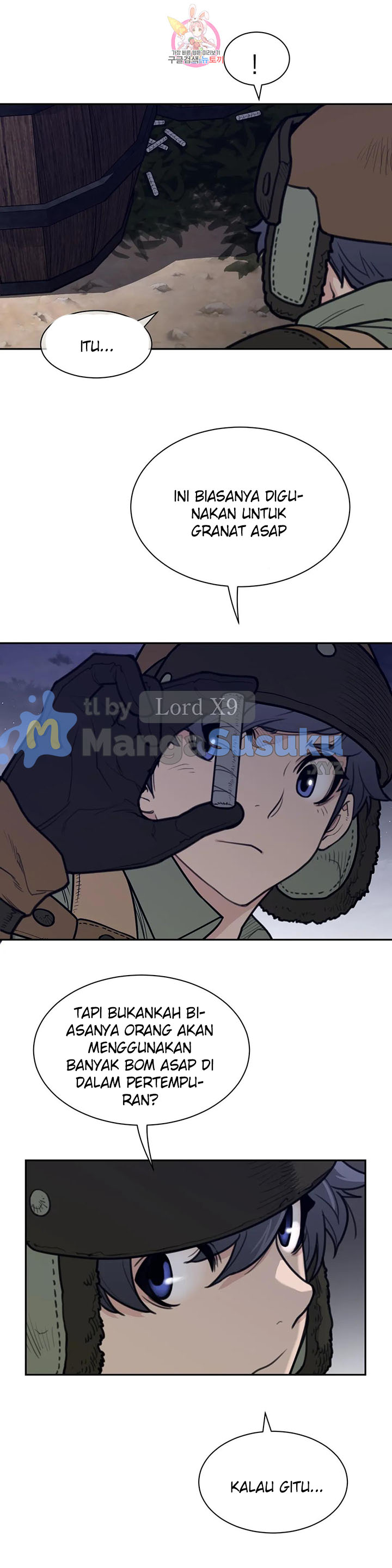 Perfect Half - Chapter 164 14