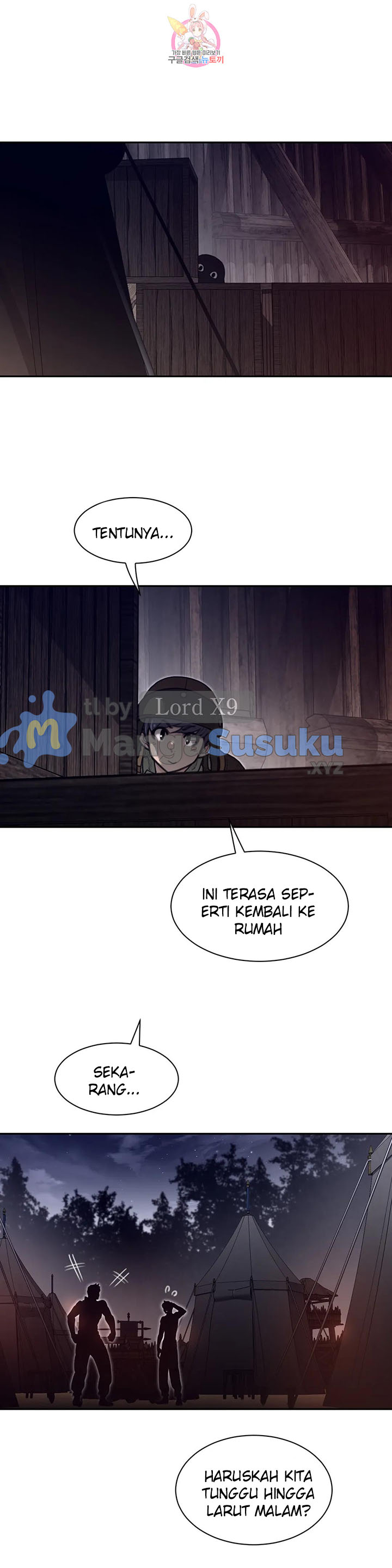 Perfect Half - Chapter 164 7