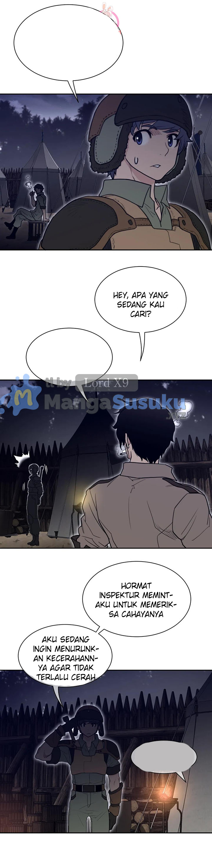Perfect Half - Chapter 164 10