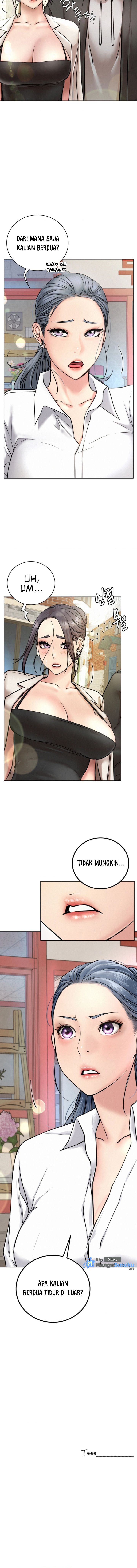 Staying with Ajumma - Chapter 61 9 Staying with Ajumma - Chapter 61 9