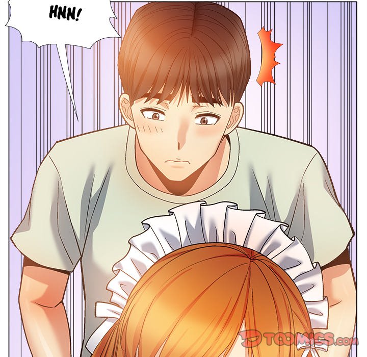 Sergeant Brynn - Chapter 34 40