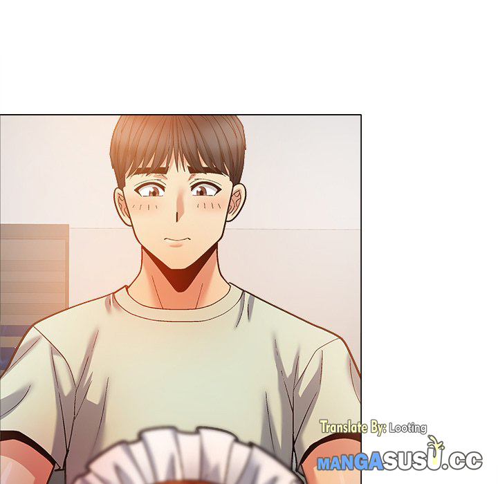 Sergeant Brynn - Chapter 34 31