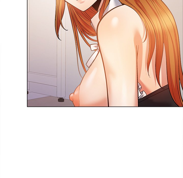 Sergeant Brynn - Chapter 34 50