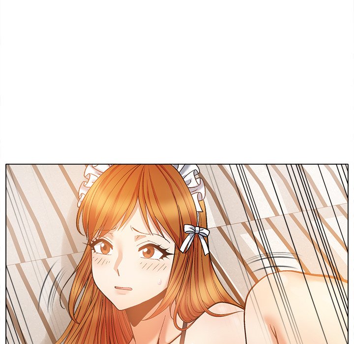 Sergeant Brynn - Chapter 34 78