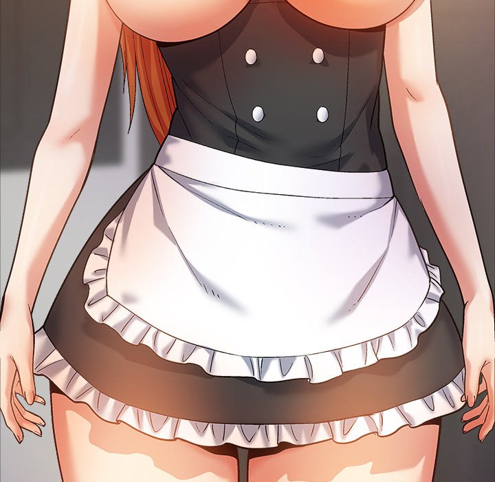 Sergeant Brynn - Chapter 34 8