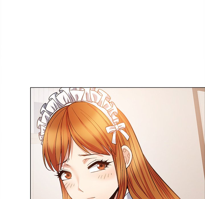 Sergeant Brynn - Chapter 34 49