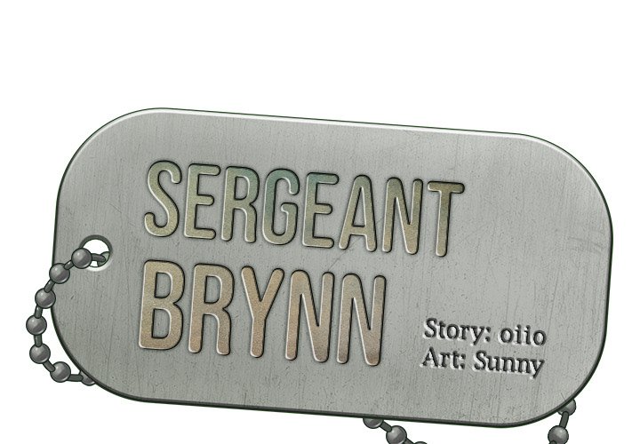 Sergeant Brynn - Chapter 34 2