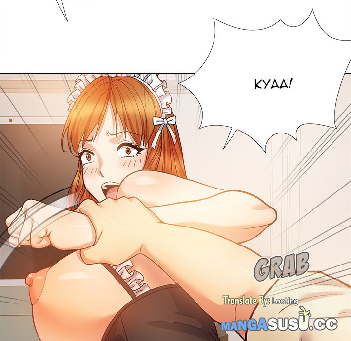 Sergeant Brynn - Chapter 34 61