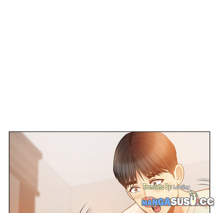 Sergeant Brynn - Chapter 34 76