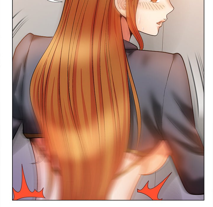 Sergeant Brynn - Chapter 34 121