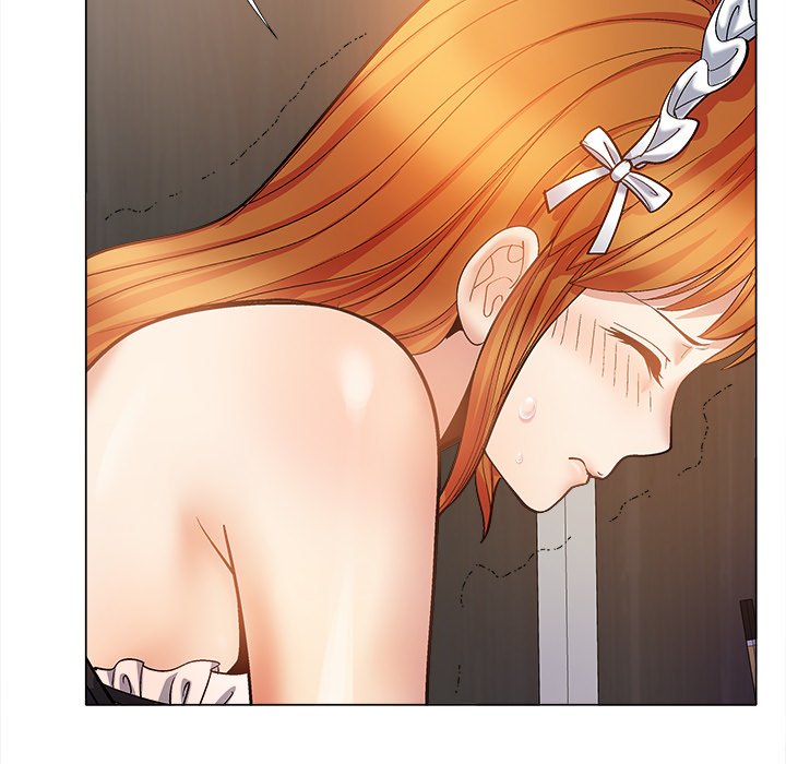 Sergeant Brynn - Chapter 34 36