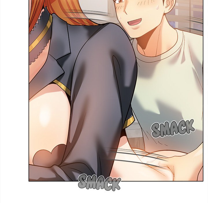 Sergeant Brynn - Chapter 34 133