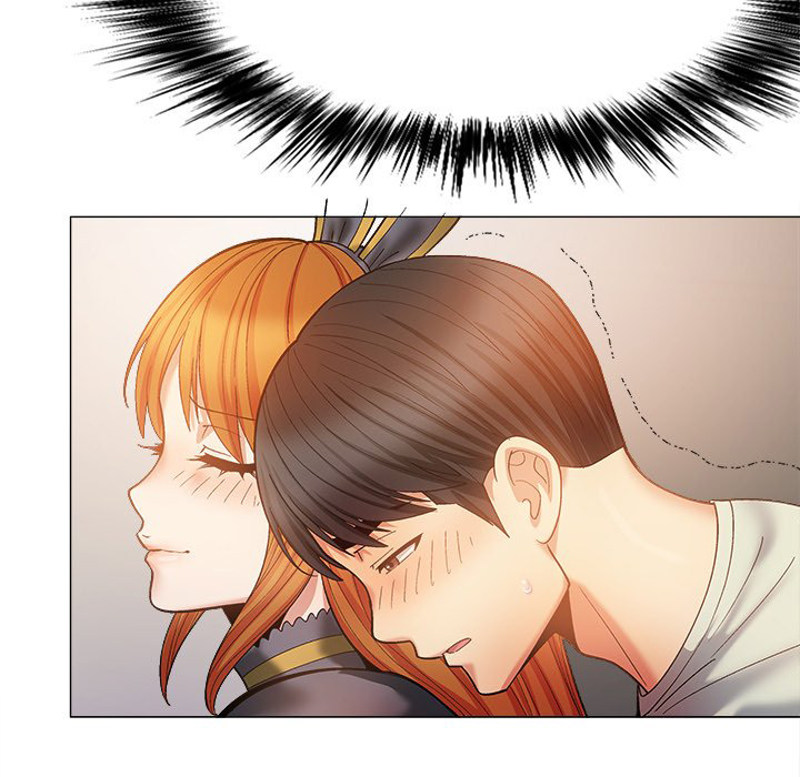 Sergeant Brynn - Chapter 34 155