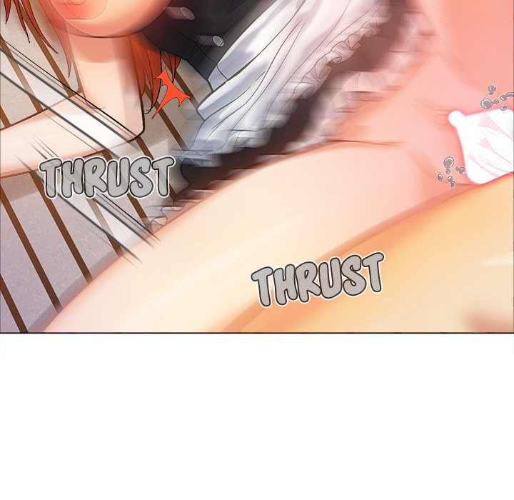 Sergeant Brynn - Chapter 34 75