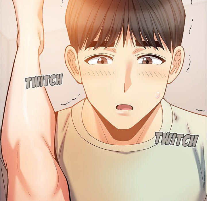 Sergeant Brynn - Chapter 34 96