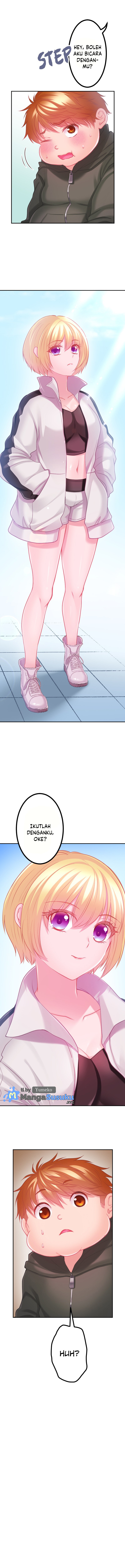 Diet For Sex - Chapter 22 11