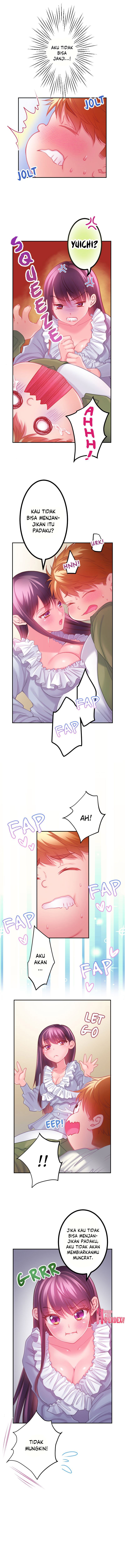 Diet For Sex - Chapter 22 4