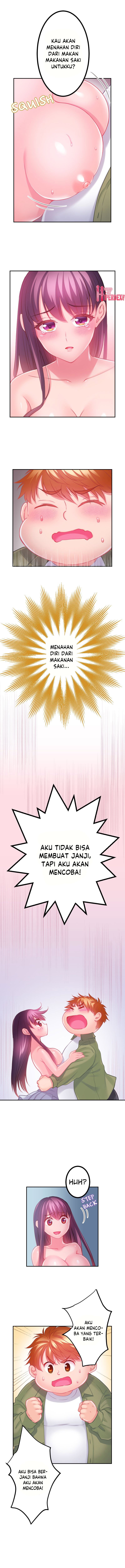 Diet For Sex - Chapter 22 6