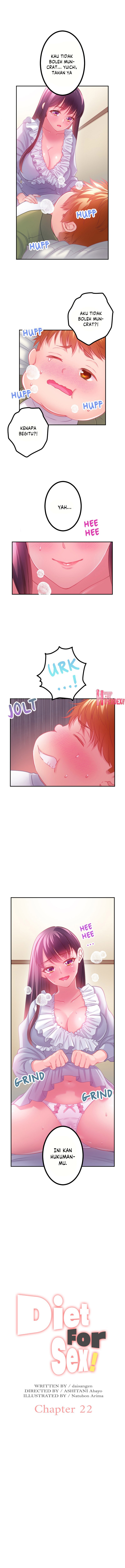 Diet For Sex - Chapter 22 2