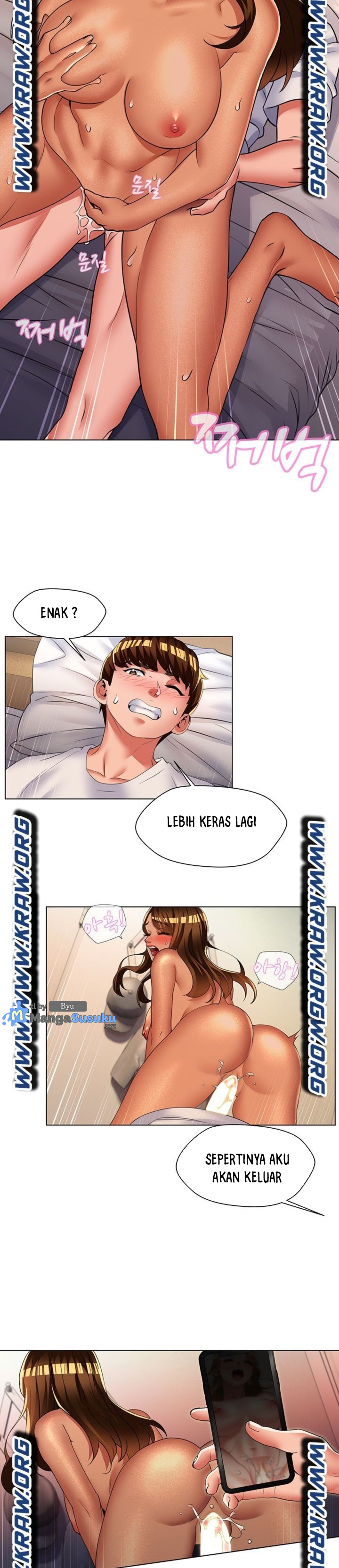 Lewd Wedding - Chapter 33 13