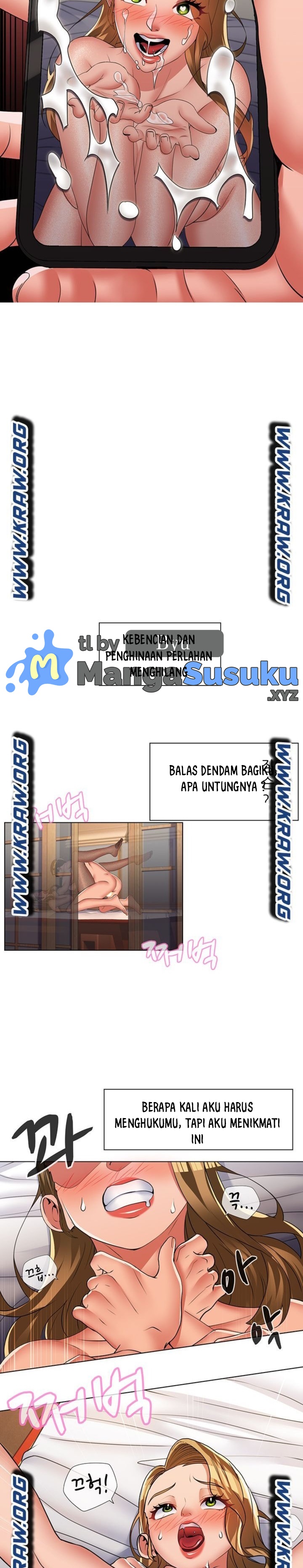 Lewd Wedding - Chapter 33 15