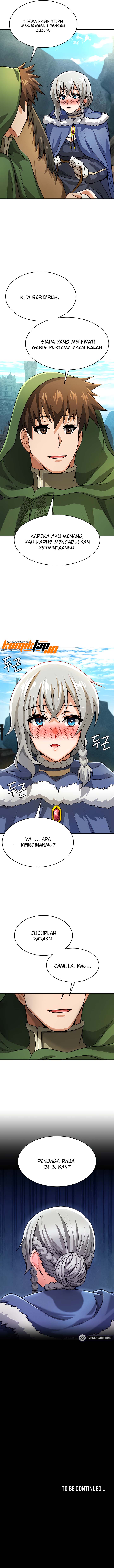 Bought By The Demon Lord Before The Ending - Chapter 33 9 Bought By The Demon Lord Before The Ending - Chapter 33 9