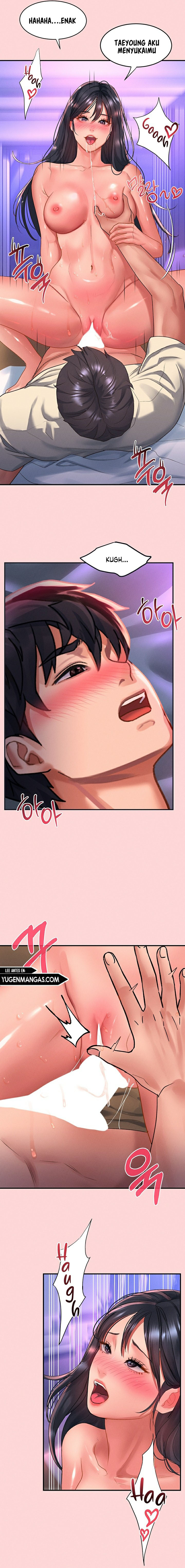 Unlock Her Heart - Chapter 51 12