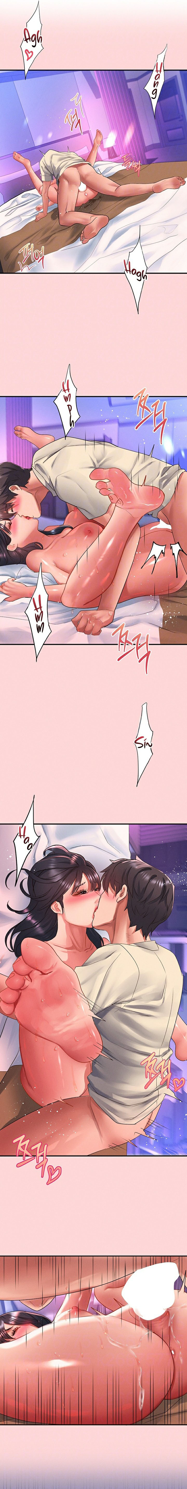 Unlock Her Heart - Chapter 51 5