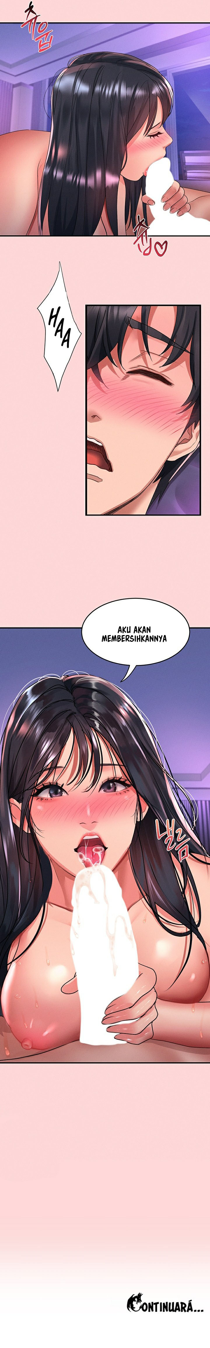 Unlock Her Heart - Chapter 51 16