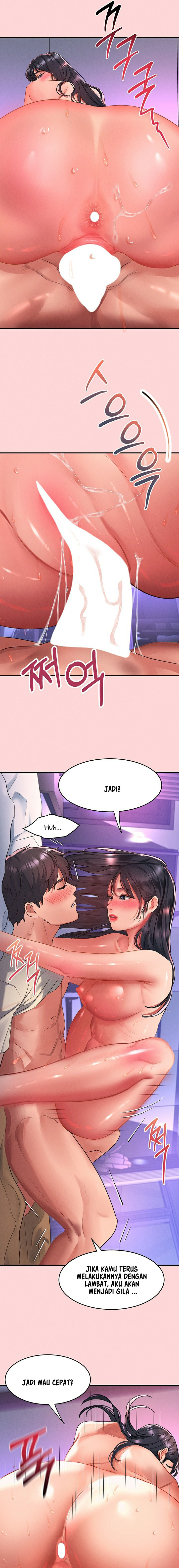 Unlock Her Heart - Chapter 51 9