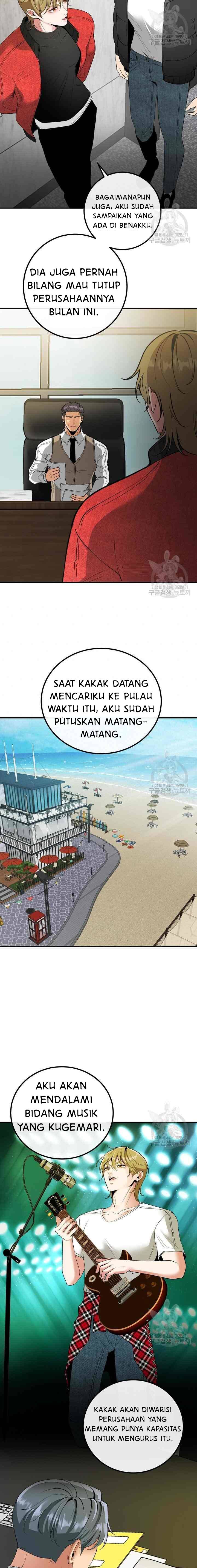 Sexy Wife - Chapter 55 5