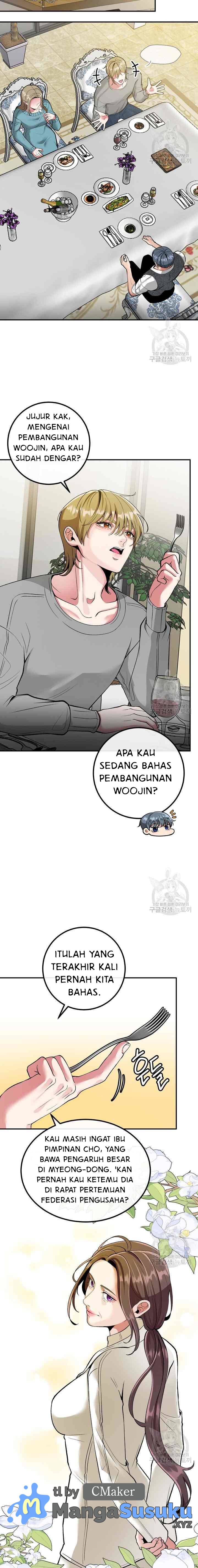 Sexy Wife - Chapter 55 13