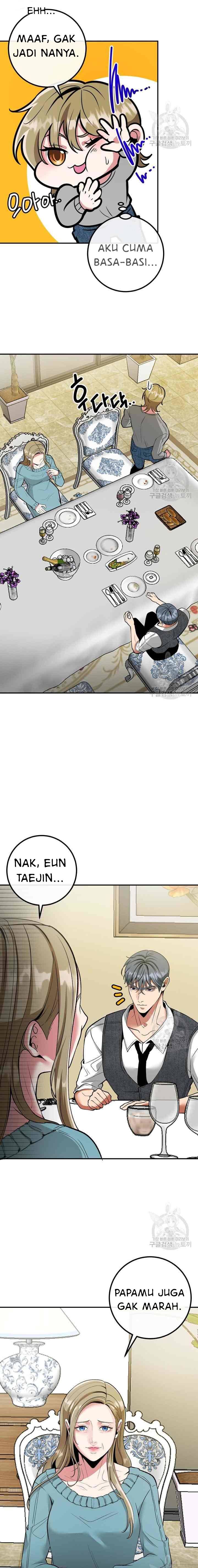 Sexy Wife - Chapter 55 17