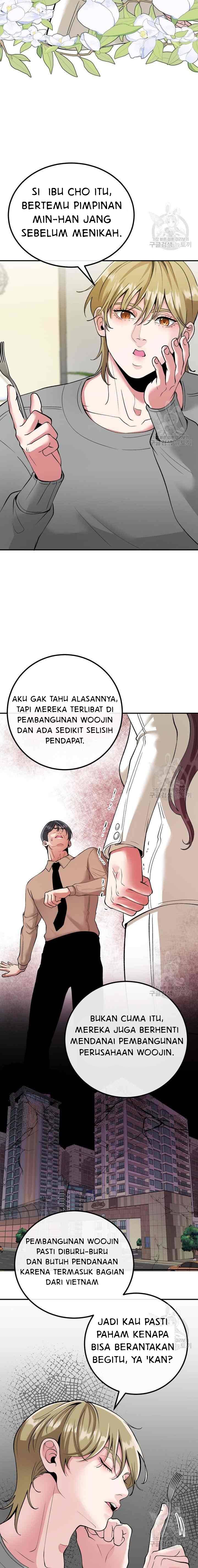 Sexy Wife - Chapter 55 14