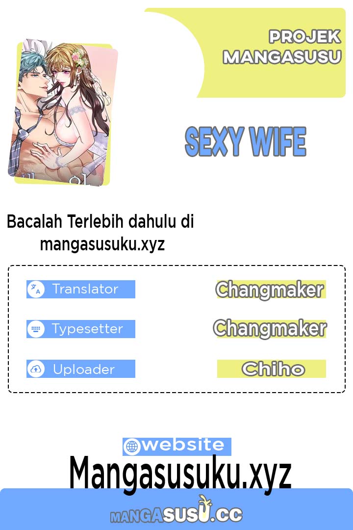 Sexy Wife - Chapter 55 1