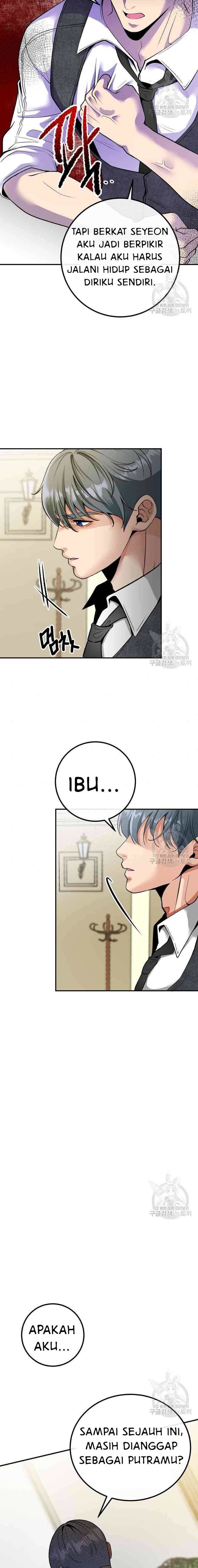 Sexy Wife - Chapter 55 19