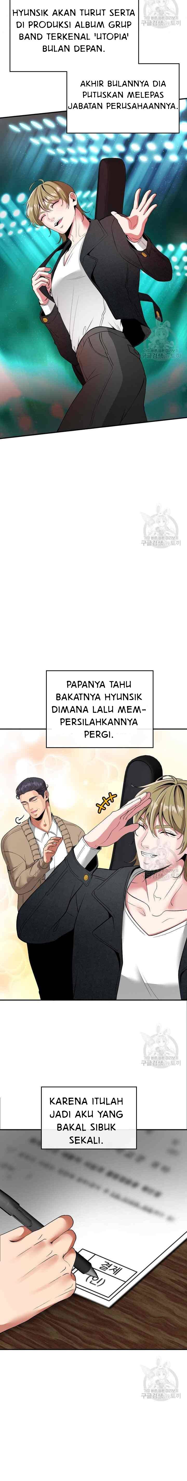 Sexy Wife - Chapter 55 9