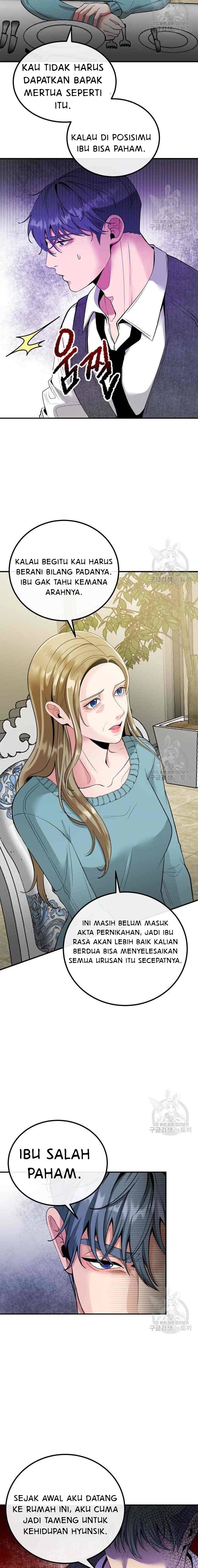 Sexy Wife - Chapter 55 18