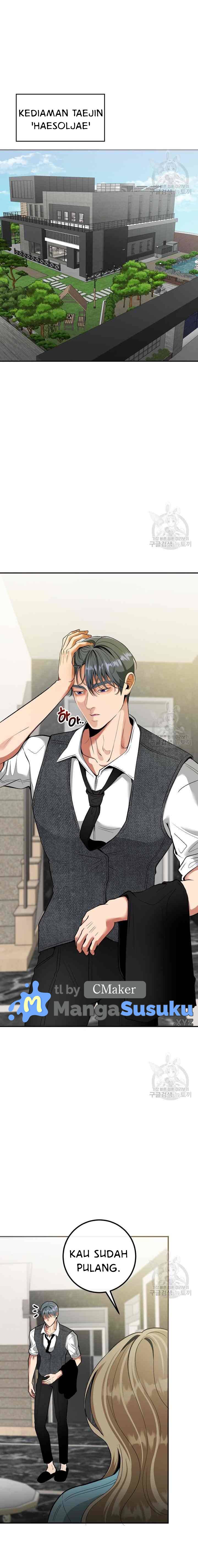 Sexy Wife - Chapter 55 11