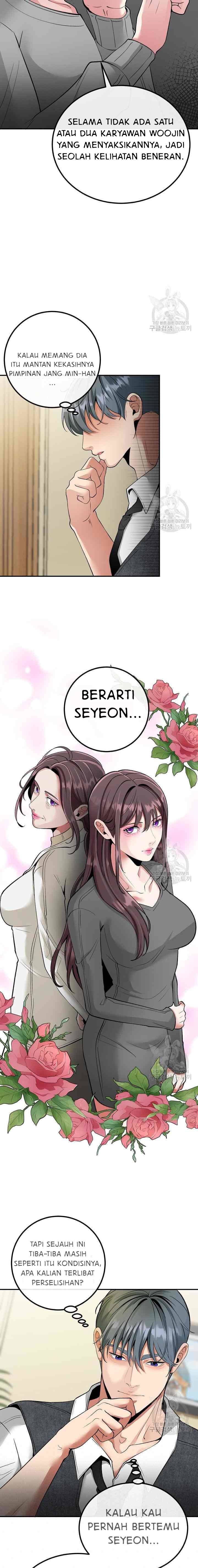 Sexy Wife - Chapter 55 15